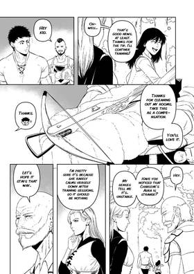Read BLAZES  3 Page 7 in English