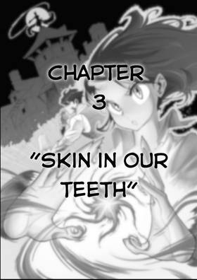 Read BLAZES  5 Page 1 in English