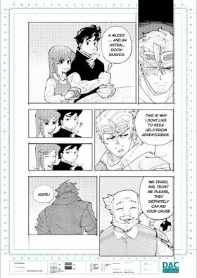 Read BLAZES  5 Page 6 in English