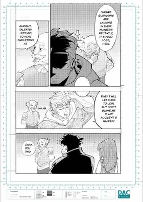 Read BLAZES  5 Page 7 in English