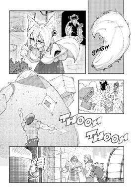 Read BLAZES  6 Page 3 in English