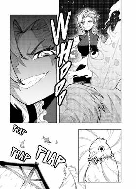 Read BLAZES  6 Page 9 in English