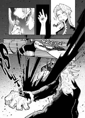 Read BLAZES  7 Page 5 in English