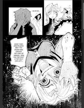 Read BLAZES  8 Page 7 in English
