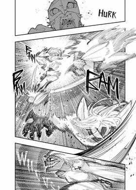 Read BLAZES  11 Page 3 in English