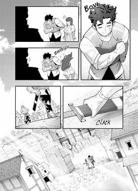 Read BLAZES  13 Page 2 in English