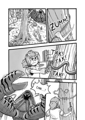 Read RADIX  16 Page 9 in English