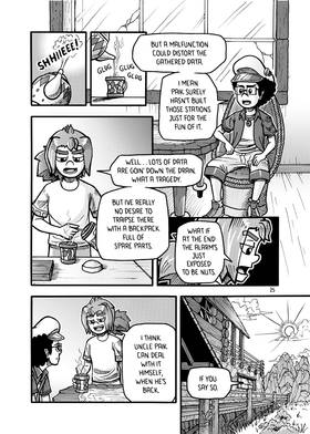 Read RADIX  3 Page 7 in English
