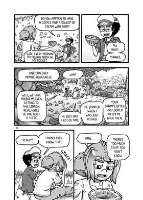 Read RADIX  10 Page 4 in English