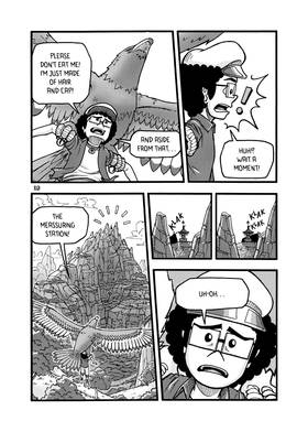 Read RADIX  11 Page 4 in English