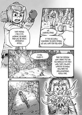 Read RADIX  13 Page 8 in English