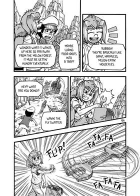 Read RADIX  14 Page 5 in English
