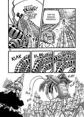 Read RADIX  14 Page 6 in English