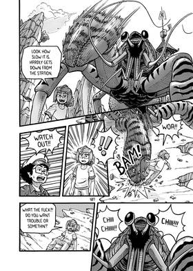 Read RADIX  14 Page 7 in English