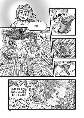 Read RADIX  14 Page 8 in English