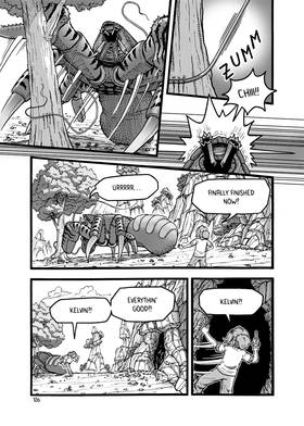 Read RADIX  16 Page 10 in English