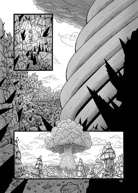 Read RADIX  17 Page 5 in English