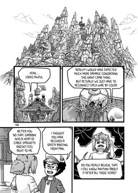 Read RADIX  17 Page 2 in English