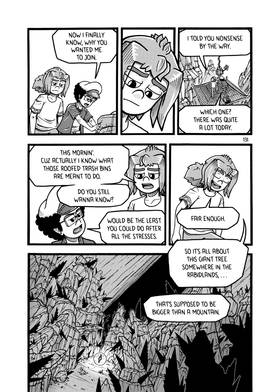 Read RADIX  17 Page 3 in English