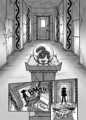 Read RADIX  1 Page 3 in English