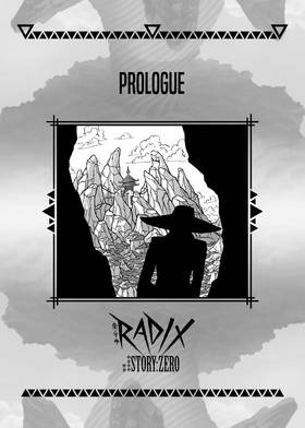 Read RADIX  1 Page 2 in English
