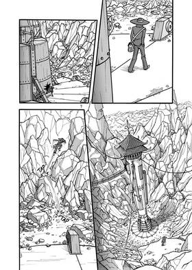 Read RADIX  1 Page 5 in English