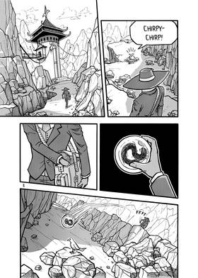 Read RADIX  1 Page 6 in English