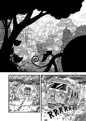 Read RADIX  2 Page 3 in English