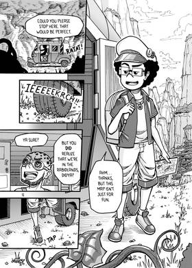Read RADIX  2 Page 4 in English