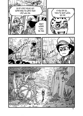 Read RADIX  2 Page 5 in English