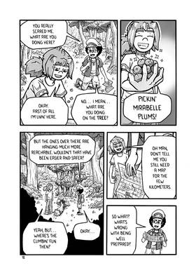 Read RADIX  2 Page 10 in English