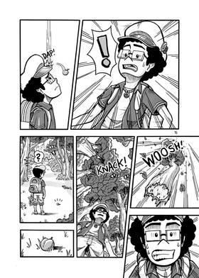 Read RADIX  2 Page 7 in English