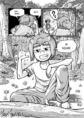 Read RADIX  2 Page 9 in English