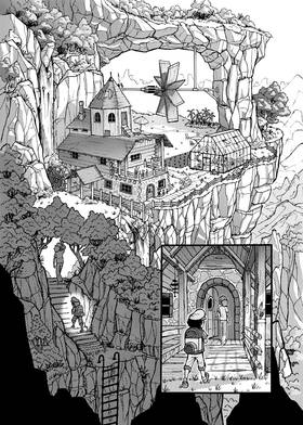Read RADIX  3 Page 2 in English