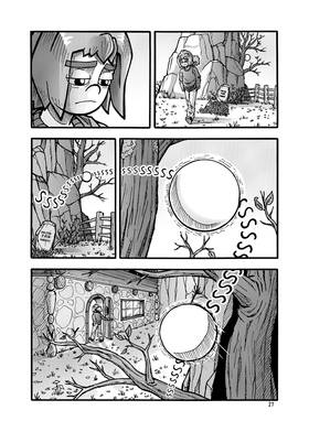 Read RADIX  4 Page 3 in English