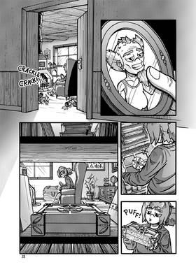 Read RADIX  4 Page 4 in English
