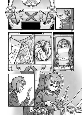 Read RADIX  4 Page 5 in English