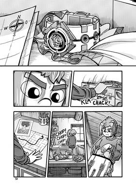 Read RADIX  4 Page 6 in English