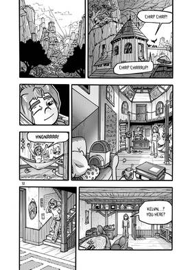 Read RADIX  5 Page 2 in English