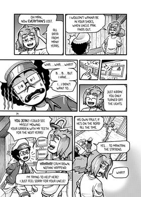 Read RADIX  5 Page 4 in English