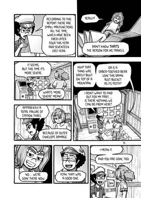 Read RADIX  5 Page 5 in English