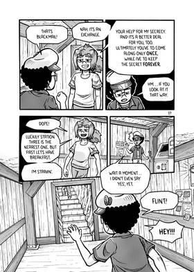 Read RADIX  5 Page 7 in English