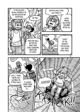 Read RADIX  6 Page 7 in English