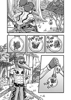Read RADIX  6 Page 4 in English
