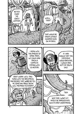 Read RADIX  6 Page 6 in English
