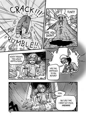 Read RADIX  6 Page 8 in English