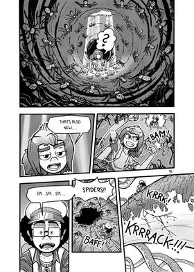 Read RADIX  6 Page 9 in English
