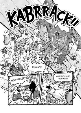 Read RADIX  6 Page 10 in English