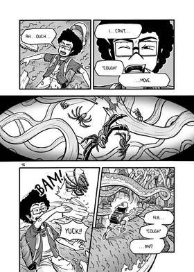 Read RADIX  7 Page 2 in English