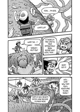 Read RADIX  7 Page 3 in English